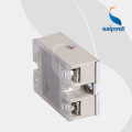 SAIPWELL/SAIP 10-40A Aislamiento optoelectrónico SSR de Fase única/Estado sólido Regulador